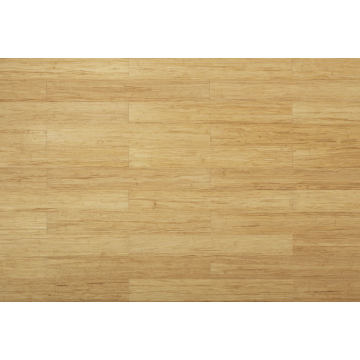 Nature Color Indoor Strand Woven Structure Bamboo Flooring